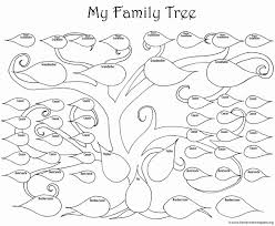 There's something for everyone from beginners to the advanced. Printable Family Tree Template