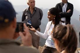 Jewish Federation Leaders Accompany 180 New Olim from Ethiopia to Israel —  JEWISH FEDERATION GREATER RALEIGH