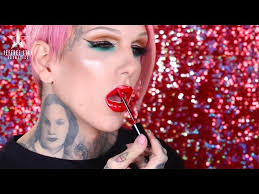 EXTREME HOLIDAY GLAM Makeup Tutorial