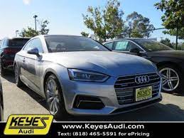 Coupe 2018 Audi A5 2 0t Premium Plus Quattro Cpe With 2 Door In Los Angeles Ca 91401 Audi A5 Audi Audi Cars