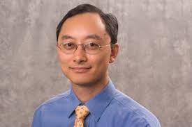 Kenneth Yu's Instagram, Twitter & Facebook