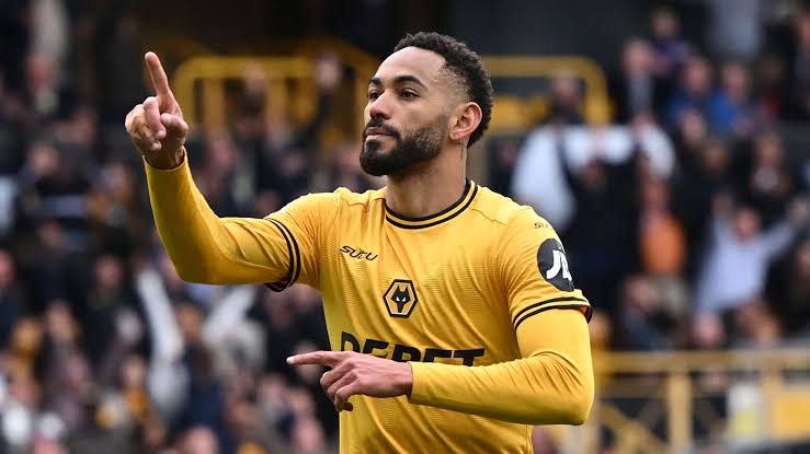 Man Utd told Matheus Cunha would relish being 'main man at a giant club' as ex-Brazil international lauds 'incredible' Wolves striker