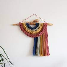We did not find results for: Macrame Rainbow Wall Hanging Driftwood Macrame Wall Hanging Etsy Rainbow Wall Bohemian Wall Decor Rainbow Wall Decor