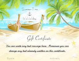 123certificates.com offers free certificate templates for all of your favorite holidays and more. Holiday Gift Certificate Templates 22 Printable Editable