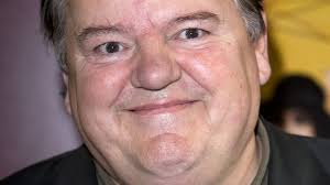 What We Know About Robbie Coltrane's Private Long-Term Relationship