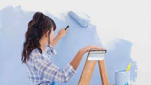 تفسير حلم رؤية طلاء المنزل بالدهان في المنام