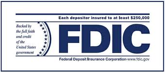 Federal Deposit Insurance Corporation What Is The Fdic