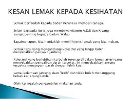 Walau bagaimanapun, lemak yang terdapat pada alpukat kebanyakannya tidak mono tak tepu dan memberikan alternatif yang lebih sihat kepada keju. Bab 2 Sebatian Karbon Lemak