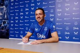 Everton Football Club - News update