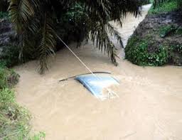  nigeria bus plunges into river