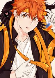 We did not find results for: Hinata Haikyuu Hot Novocom Top