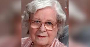 Obituary information for Eileen Bunny Testin