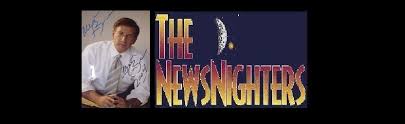 968 likes · 1 talking about this. The Newsnighters Page For Journalist Aaron Brown Formerly Of Cnn Beitrage Facebook