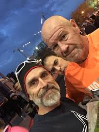 Fort Worth runners conquer Pacific Northwest marathon