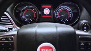 Fiat Freemont Interior Wallpaper 1920x1080 9920