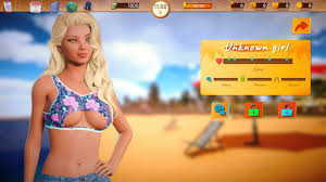 SEX, BEACH & GIRLS v10.10.2024 - торрент
