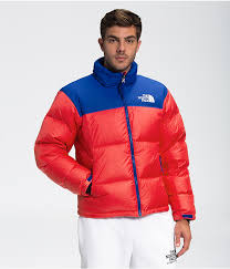 The north face 600 fill down xl mens lightweight winter jacket herren jacke. Men S 1996 Retro Nuptse Jacket The North Face
