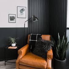 There are various tones of orange that can be used for designing an accent wall along with intricate patterns. 20 Stunning Modern Accent Wall Ideas How To Use Them Love Create Celebrate