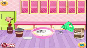 pasta yapma oyunu youtube