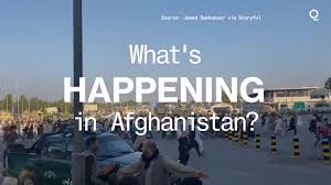 Aug 13, 2021 · what's happening in afghanistan? Qxaw9jctcmvctm