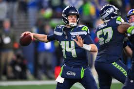 Who is Sam Darnold? Facts about the Seahawks quarterback