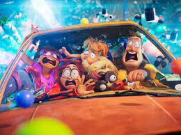 There's even more to watch. Best Animated Movies On Netflix Top Cartoon And Animated Movies Thrillist