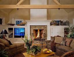 40 amazing rustic bedrooms styled to feel like a cozy getaway. 30 Rustic Living Room Ideas For A Cozy Organic Home
