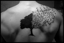 There are two main methods for representing: Art Body Tattoo S 50 Tree Tattoo Designs For Men And Women Tattooviral Com Your Number One Source For Daily Tattoo Designs Ideas Inspiration