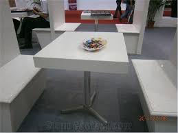 Find the perfect home furnishings at hayneedle, where you can buy online while you explore our room designs and curated looks for tips, ideas & inspiration to help you along the way. Manufacturer Classic Crystal White Quartz Stone Coffee Table Dinner Tabletops Interior Furniture Engineered Stone Benches Customized Design With Nsf Sgs Quality From China Stonecontact Com