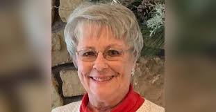 Mary Gale (Schnieders) Webb Obituary