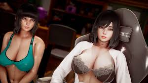 Adultgamesworld: Free Porn Games & Sex Games » E-Thots : A NTR game set in  a 100% PC interface that is not your current PC, its another PC inside  your PC –