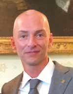 Saluting a Local Hero