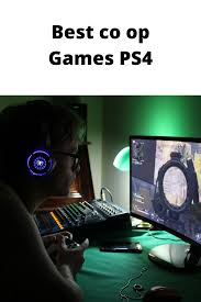 Best Co Op Games Ps4 In 2020 Multiplayer Games Ps4 Games Gaming Blog