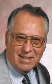 John Raymond “Ray” Egly Jr. (1929-2014)