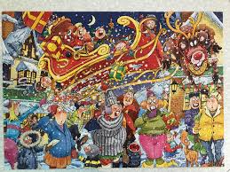 We offer a wide variety of products for early learning and preschool children, young and old children as well as families and mature adults. Wasgij Christmas Puzzle Cheap Online Shopping