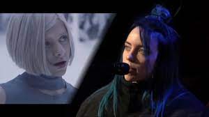 Billie Eilish Talks About Aurora Turkce Altyazili Youtube