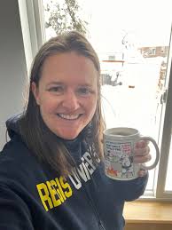 Katherine (née Varley) Orozco