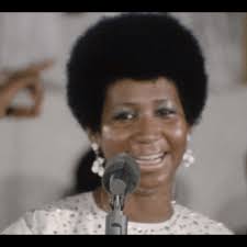 Aretha Franklin documentary screens in Detroit for her birthday