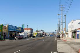 The ventura police department has divided the city of ventura into four beats. Shade