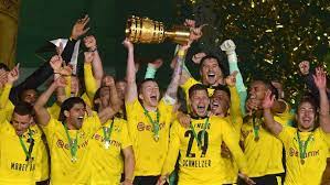 Catch all dfb pokal germany match previews, fixtures, records and stats on sportskeeda. Vtbfriqu5y7osm