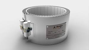 How to Use a Ceramic Band Heater for ...