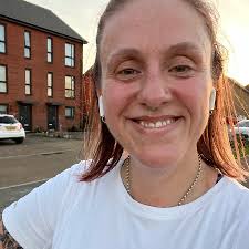 Rhian Evans is fundraising for Girl Pack