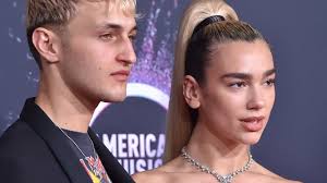 Dua Lipa y Anwar Hadid "se toman un descanso" después de dos años de  relación
