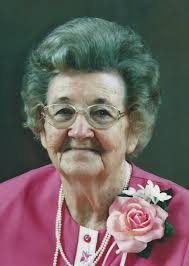 Frances Farris Obituary