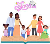 Saturday Family Storytime