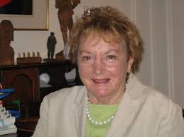 Patsy Cannon Boyce, Garden Club Founder, Dies at 77