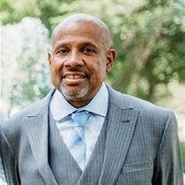 Perry Antone Wright Sr. Obituary