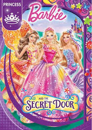 Gambar mewarnai tiga barbie cantik belajarmewarnai info. Barbie And The Secret Door 2017 Gambar Seni Karakter Film