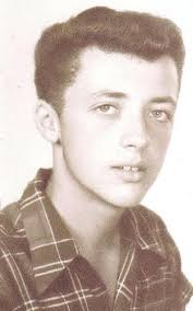 Larry Robert Eberwein