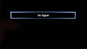 Moreover, the issue could be caused by the problems associated with the sources such as dvd player, cable box or other external sources. Troubleshooting Tv Is Showing Blue Black Or Snowy Screen